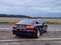 Second-hand Audi A5 Performance 239 CP (175 kW) 2010 Coupe