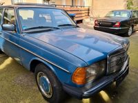 gebraucht Mercedes 240 