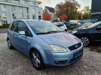 gebraucht Ford C-MAX 2.0 Trend,Klima,Sitzheizung