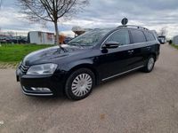 gebraucht VW Passat Variant Comfortline BlueMotion