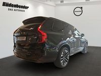 Gebraucht Volvo XC90 Plus 310 PS (228 kW) 2025 Schwarz SUV