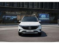 Gebraucht Mercedes EQB250 139 kW (190 PS) 2025 SUV