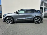 Gebraucht Renault Mégane Techno 160 kW (218 PS) 2024 Grau Limousine