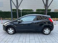 gebraucht Ford Fiesta Fiesta1.5 TDCi SYNC Edition