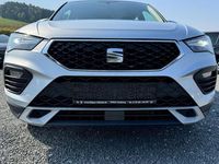 Gebraucht Seat Ateca Style 150 PS (110 kW) 2023 Silber SUV
