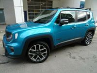 Gebraucht Jeep Renegade 241 PS (177 kW) 2022 Bikini SUV