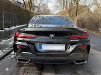 Gebraucht BMW M850 Performance 530 PS (389 kW) 2023 Schwarz Coupé