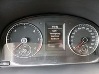 gebraucht VW Caddy Caddy3 2.0 TDI (5-Si.) Trendline