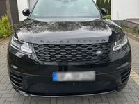 gebraucht Land Rover Range Rover Velar 3.0 D300 R-DYNAMIC S AWD R...