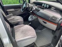 gebraucht Citroën C8 2.0 16V Confort