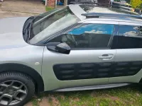 Gebraucht Citroën C4 Cactus Feel 92 PS (67 kW) 2015 Kleinwagen