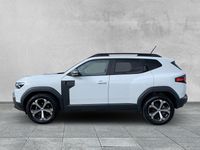 Gebraucht Dacia Duster Journey 131 PS (96 kW) 2024 Weiß SUV