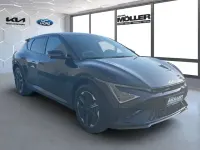 Neu Kia EV6 GT-Line 239 kW (325 PS) 2026 Schwarz SUV