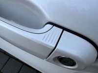 Gebraucht BMW 120 Sport Line 177 PS (130 kW) 2015 Mineralweiss metallic Kleinwagen