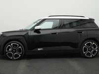 Gebraucht Mini Aceman Favoured 135 kW (184 PS) 2025 Schwarz SUV
