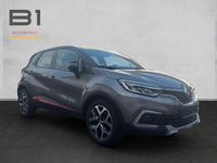 Gebraucht Renault Captur Intens 150 PS (110 kW) 2019 Schwarz SUV