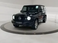 Gebraucht Mercedes G400 330 PS (242 kW) 2023 Schwarz SUV