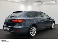 gebraucht Seat Leon ST 1.5 TSI Xcellence