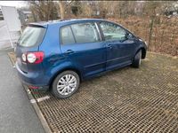Gebraucht VW Golf V 116 PS (85 kW) 2005 Blau Kleinwagen