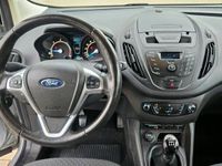 gebraucht Ford Tourneo Courier 1.5 TDCi 70kW Trend