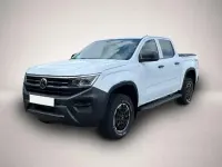 Gebraucht VW Amarok 170 PS (125 kW) 2024 Manufacturer Pickup