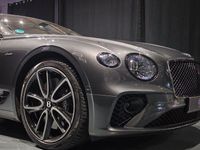 Gebraucht Bentley Continental GT 549 PS (403 kW) 2023 Anthracite Coupé