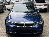 gebraucht BMW 320 g20 i sportline, shadow line, Ambiente, hifi