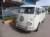 Gebraucht VW T1 48 PS (35 kW) 1964 Grau Van