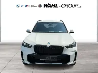 Neu BMW X5 M Sport 298 PS (219 kW) 2026 Weiß SUV
