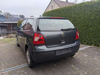 gebraucht VW Polo Highline