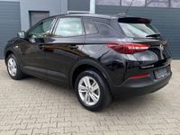 gebraucht Opel Grandland X / Grandland Edition Sitzheizung AHK