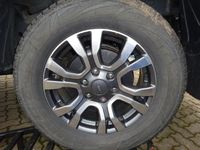 gebraucht Ford Ranger 2.0 TDCi Wildtrack 4x4