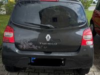 gebraucht Renault Twingo 