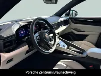 Nowe Porsche Macan 264 kW (360 KM) 2026 Szary SUV