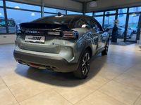 Neu Citroën e-C4 114 kW (156 PS) 2025 Schwarz Limousine