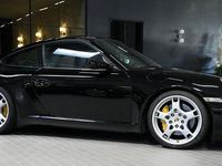 Gebraucht Porsche 911 Carrera S 355 PS (261 kW) 2004 Schwarz Coupé