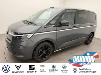 Gebraucht VW Multivan Style 150 PS (110 kW) 2025 Grau Van / Kleinbus