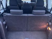 gebraucht VW Touran 2,0