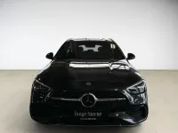 Gebraucht Mercedes 200 Style 204 PS (150 kW) 2024 Metalliclack graphitgrau (metallic) Kombi