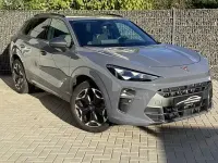Brugt Cupra Terramar 204 HK (150 kW) 2025 Grå SUV
