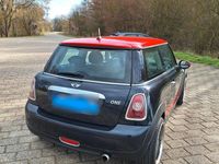 Gebraucht Mini Cooper 95 PS (69 kW) 2007 Kleinwagen