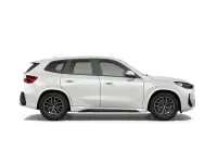 Gebraucht BMW iX1 Performance 230 kW (313 PS) 2023 Weiß SUV