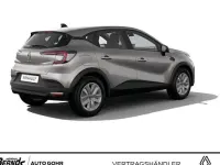Nouă Renault Captur Evolution 115 CP (84 kW) 2026 Gri SUV