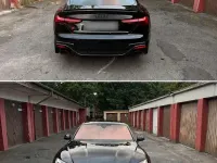 Gebraucht Audi RS5 450 PS (330 kW) 2021 Schwarz Coupé