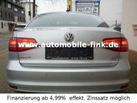 gebraucht VW Jetta VWBlueMotion Beispielfinanz. ab 143 €/Mo.