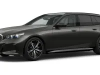 Gebraucht BMW 540 Comfort Edition 303 PS (222 kW) 2026 Grau Kombi
