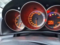 Gebraucht Mazda 3 143 PS (105 kW) 2008 Schwarz Limousine