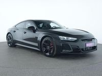 Gebraucht Audi e-tron GT quattro Ambiente 439 kW (598 PS) 2024 Mythosschwarz Limousine