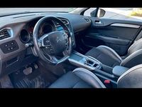 Używany Citroën C4 116 KM (85 kW) 2013 Szary Sedan/Limuzyna