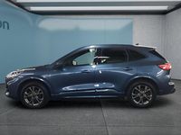 Gebraucht Ford Kuga 224 PS (164 kW) 2024 Blau SUV